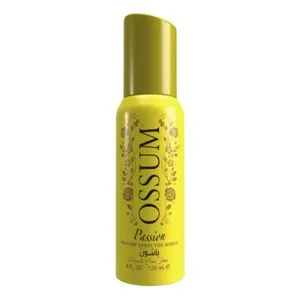 OSSUM Passion Perfume body spray for women - 120 ml