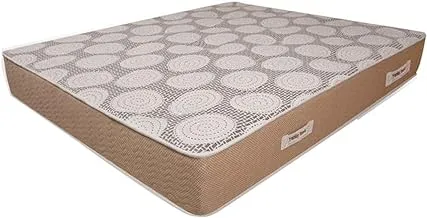 Latina Medical Rebound Mattress Height 16 cm Orthopedic Mattress Siza 195 × 100 cm By Family Bed