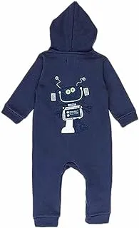 lovely land,Zip Up Technology,baby boy,12m,blue