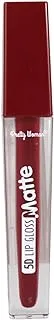 Pretty Woman 5D Lip Gloss Matte Shade Number 17