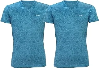 Calvino Mens M5038 Base Layer Top