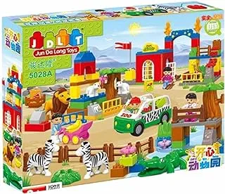 JDLT Building blocks Zoo 5028