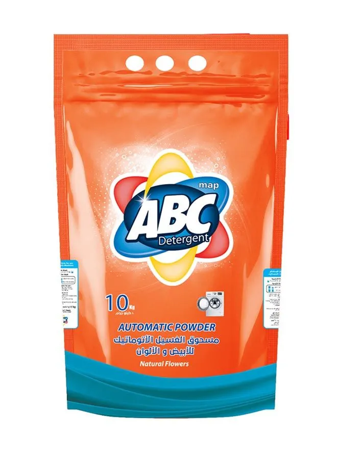 ABC Automatic powder detergent 10KG