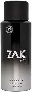 ZAK Vintage - Eau De Toilette - 90 ml