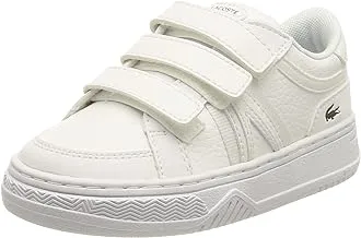 Lacoste kids sneakers L001 Synthetic Trainers