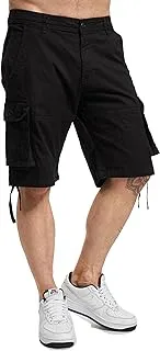 Jack & Jones Men's Zeus Cargo Cargo Shorts