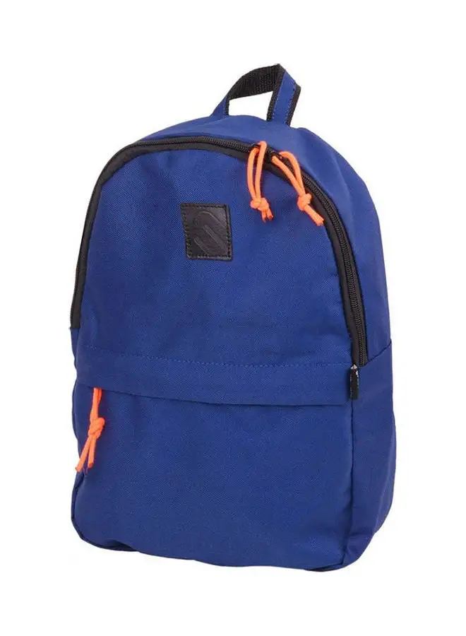 Mintra Cool School Bags 10 L Navy Blue