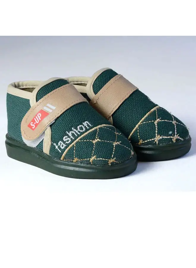 BabyShoora Boys shoes