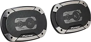 Pioneer Double Biz Oval Pioneer Headset 6975v3