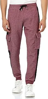 FIRE WOOD Mens Line 2 Pocket Sweatpant Sweatpants