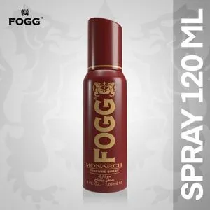 Fogg MASTER PERFUME SPARY - MONARCH 120ML