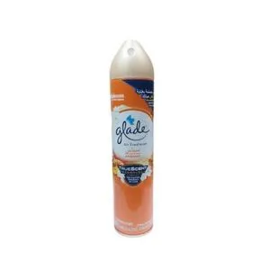 Glade Ambiance Air-Freshener Spray -300Ml