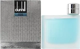 Dunhill eau de toilette Pure M, 75 ml spray