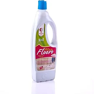 Flooro Max Floor Cleaner and Disinfectant 850g