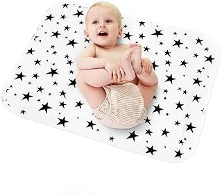 Waterproof Diaper Changing Pad (23.6