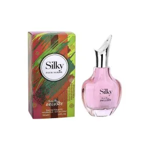 Shirley May Silky Pour Femme Eau De Toilette