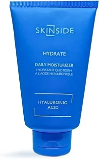 SKINSIDE Hydrate Hyaluronic Acid Daily Moisturizer - 50 ML