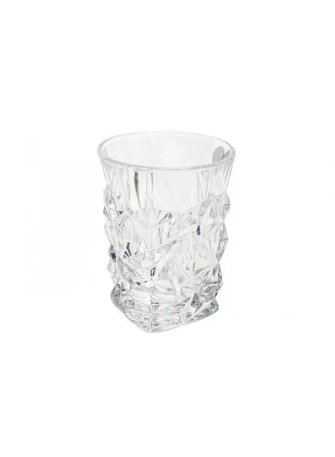 BOHEMIA Crystal Tumbler Glass Glacier