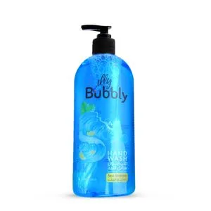 Illy Bubbly Sea Breeze Hand Wash - 500ml