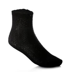 Solo Basic Socks Lycra Plain For Girls