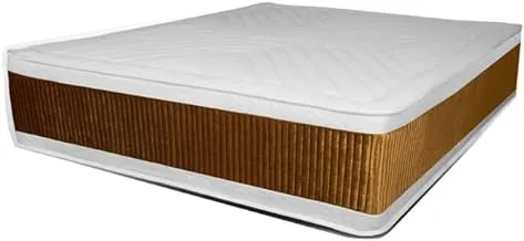 Pocket Spring Mattress Venezia Height 38 cm size 200 × 115 cm By Family Bed