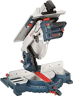 Bosch Professional Combination Saw - GTM 12 JL