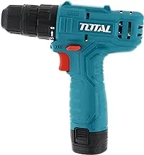 Total Tools Drill (12 V)