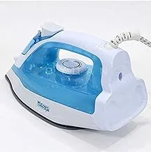 DSP KD-1037 Steam Iron - 1500W