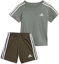 adidas Unisex Essentials Sport Set SUITS for Unisex Kids Track Suit