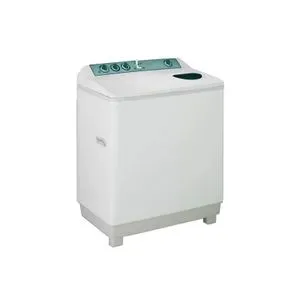 Toshiba Washing Machine Half Automatic 7 Kg, White VH-720