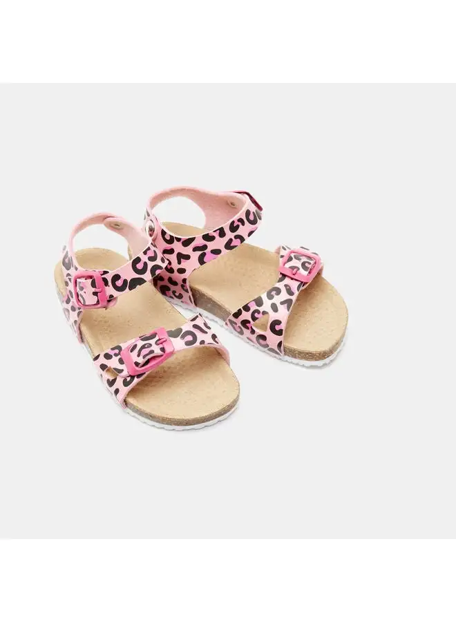 Bata Kids Sandals