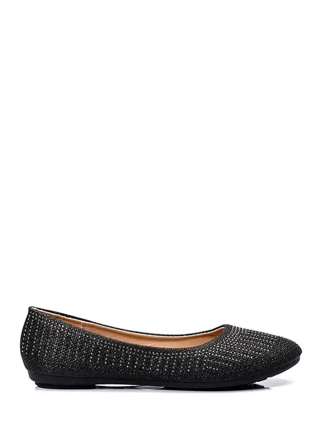 DejaVu Flat Mule