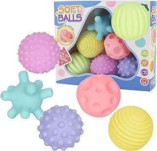 MOSU Touch Sensory Ball