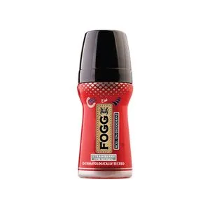 Fogg Strawberry Roll On Deodorant For Women - 50 ml