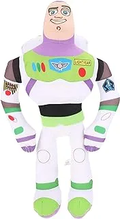 Hayahtoys- Buzz Lightyear Soft Toy for Kids