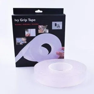 Double Face Adhesive Tape 5 Meters - Ivy Grip
