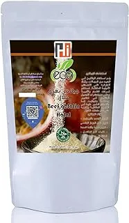 Eco Heathly - Halal Beef Gelatin Powder - 100g