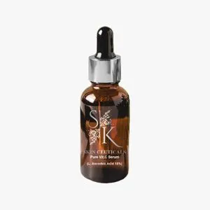 Ivory Care S.K Vitamin C Serum 30ml