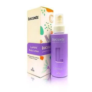 Macro Lucente - Lumini Body Lotion - 100 Ml