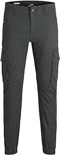 Jack & Jones Men's JJFLAKE 542 Trousers