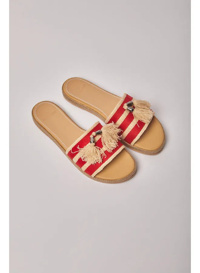 DALYDRESS Slippers