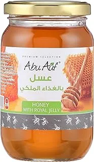 Royal Jelly Honey - 450 gm