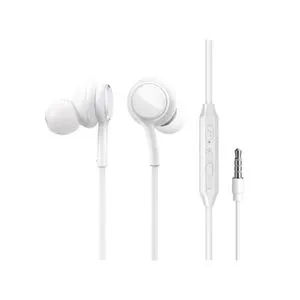 JOYROOM In-ear Earphones 3.5mm Mini Jack With Remote And Microphone