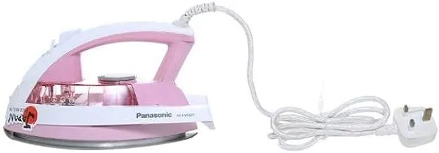 Panasonic Steam Iron -NIJW660