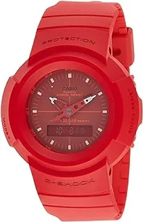 كاسيو AW-500BB-4E G-Shock Analog Digital Watch