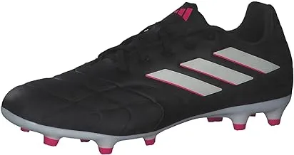 adidas mens COPA PURE.3 FG CBLACK/ZEROMT/TESHPK HQ8942 FOOTBALL/SOCCER SHOES for Unisex Sneakers