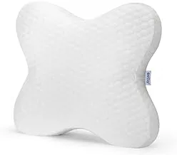 Memory foam pillow (Hush)