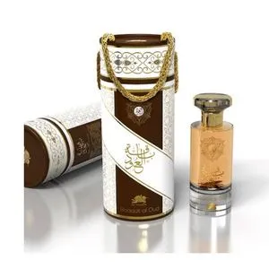 Al Fares Baaqat Al Oud - Unisex  - EDP - 80ml