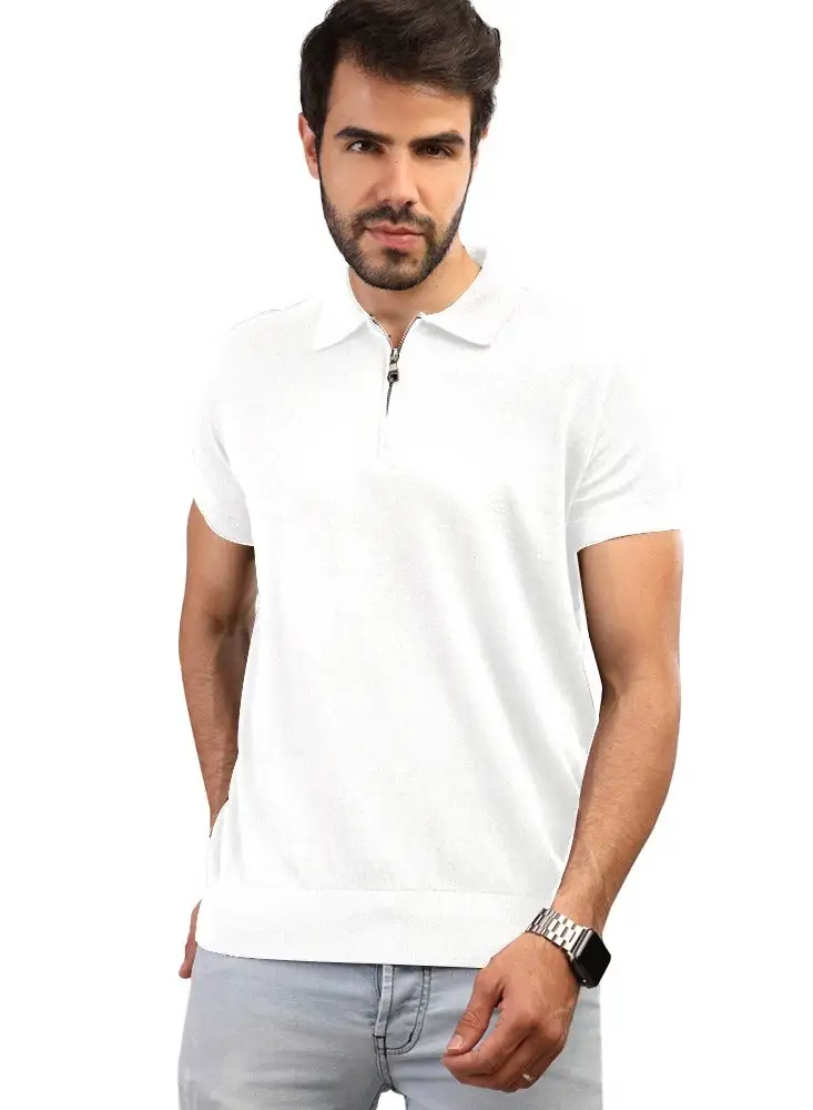 Coup Regular Knit Polo Shirt