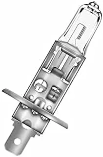 Bulb Without Wire 12V H1 55W